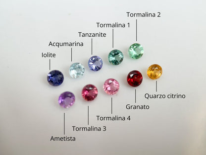 Diadem ring