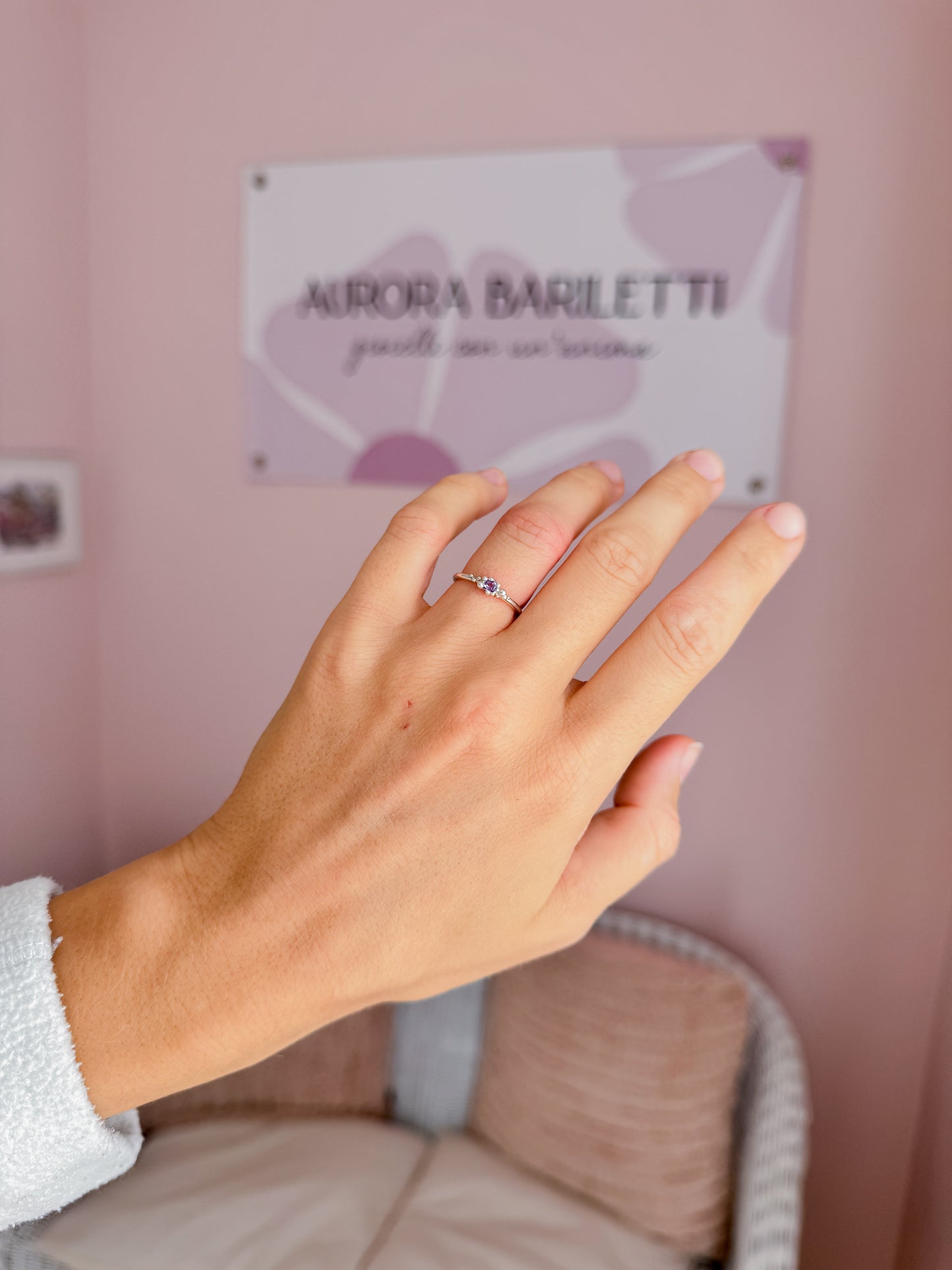 Anelli Lumia