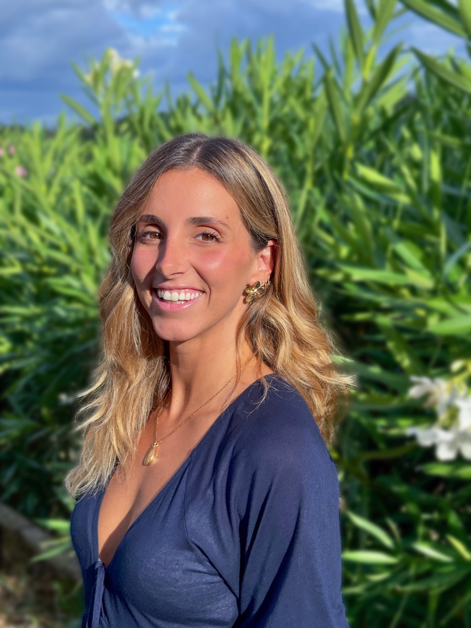 Aurora Bariletti orafa riva del garda gioielli con un'anima esclusivi e personalizzati